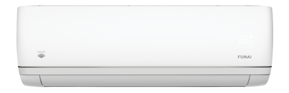 Сплит-система Funai RAC-KD35HP.D02/S/RAC-KD35HP.D02/U Kadzoku 2025