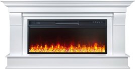 Каминокомплект Royal Flame Monaco с очагом Vision 42 LED (разборный)