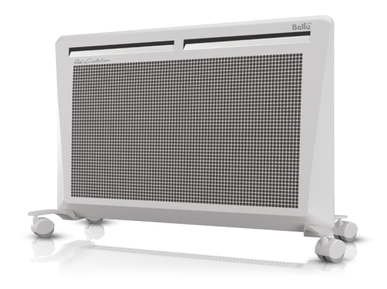 Электрический конвектор Ballu BIHP/R-2000