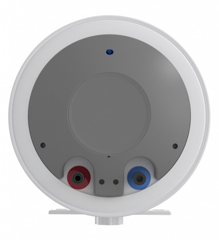 Накопительный электрический водонагреватель Midea MWH30-15MPC Cylinder