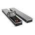 Внутрипольный конвектор Royal Thermo Atrium 90/250/1700-DG-U-NA
