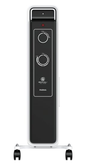 Масляный радиатор Royal Clima ROR-PR5-1000M PARMA