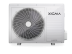 Сплит-система Xigma XGI-TXC35RHA-IDU/XGI-TXC35RHA-ODU Turbocool Inverter 2024