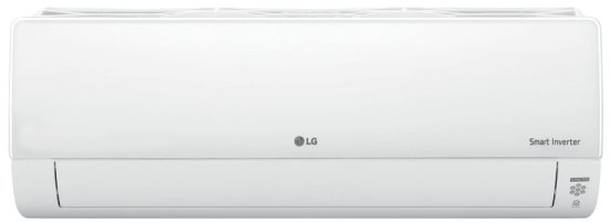Внутренний блок мульти сплит-системы LG DM24RP.NSKR0 Deluxe