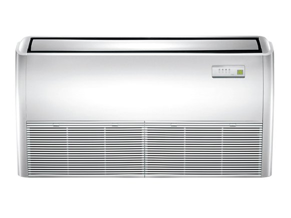 Напольно-потолочная сплит-система Midea MUE-48HRN1-R(A)/MOU-48HN1-LRR