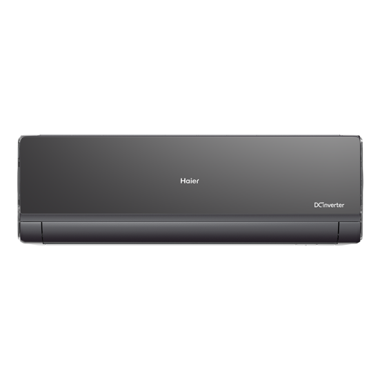 Мульти сплит-система на 2 комнаты 35+25 м2 Haier Lightera AS12NS6ERA-B+Flexis SM AS25S2SF3FA-G/2U40S2SM1FA c Wi-Fi модулем ESP32