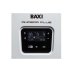Настенный электрический котел Baxi Ampera Plus 18
