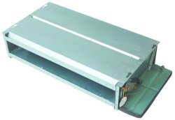 Фанкойл канальный Royal Clima MACS-I-SD20P2K