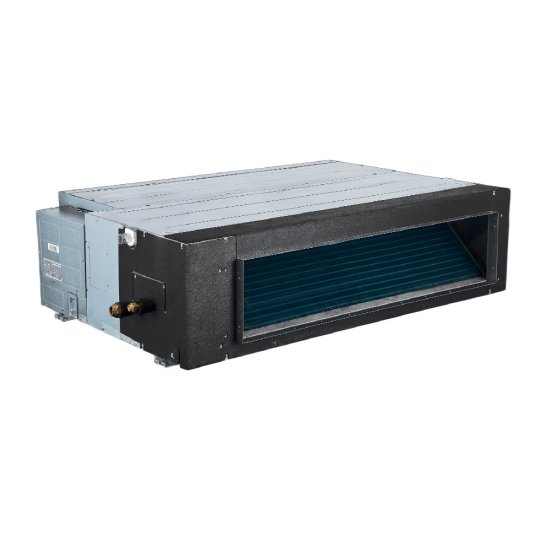 Канальная сплит-система Shuft SFLC_D-18HN1_V2 Light Commercial