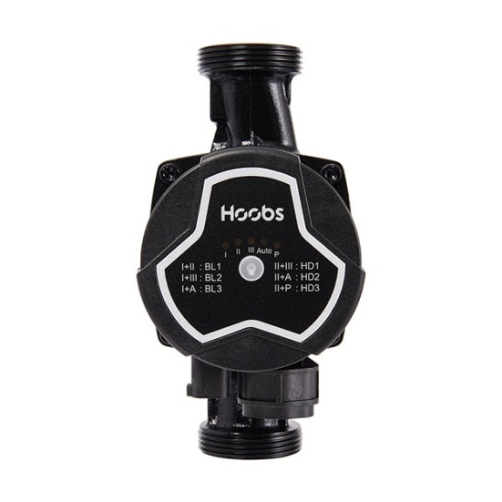 Циркуляционный насос Hoobs CTA 25-60 130
