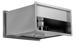 Вентилятор канальный Zilon ZFPN 40-20-2E