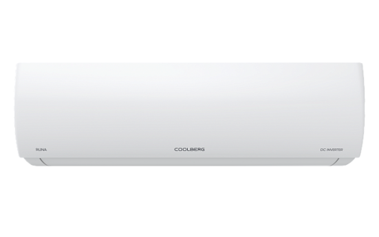 Сплит-система Coolberg CI-24R1-IN/CI-24R1-OUT Runa Inverter
