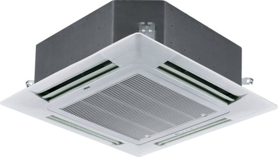 Кассетная сплит-система Haier AB71S1LG2FA/1U71S1LR2FA