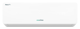 Сплит-система Ecoclima ECW/I-СH09/AA-4R1/EC/I-CH09/A-4R1 Nova Line Inverter