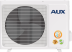 Сплит-система AUX ASW-H12A4/QH-R1DI/AS-H12A4/QH-R1DI Q Light Inverter