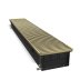 Внутрипольный конвектор Royal Thermo Atrium 110/200/1400-DG-U-LB