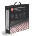 Комплект теплого пола Royal Thermo Doublepower Cable RTDC 2-17-400