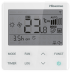 Канальная сплит-система Hisense AUD-24UX4RFM8/AUW-24U4RJ7 Heavy DC Inverter Wi-Fi