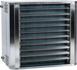 Водяной тепловентилятор Frico SWXD13 Fan Heater