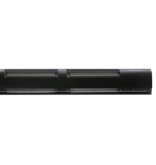Тепловая завеса Тропик Т209E20 Black