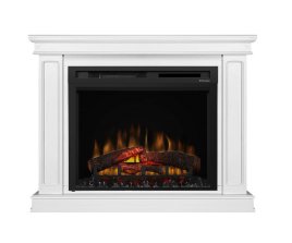 Каминокомплект Dimplex Geneva с очагом XHD 28