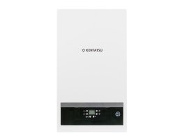 Настенный газовый котел Kentatsu Nobby Smart II 24-2CSF
