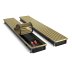 Внутрипольный конвектор Royal Thermo Atrium 75/200/2100-DG-U-AU
