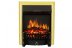 Каминокомплект Royal Flame Corsica c очагом Fobos FX Brass