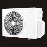 Наружный блок мульти сплит-системы AURUS ADMI/out-18H2N8 DM ERP DC Inverter