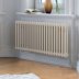 Стальной трубчатый радиатор Zehnder 3057 Charleston 10 секций