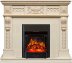 Каминокомплект Royal Flame Corsica c очагом Majestic FX Black