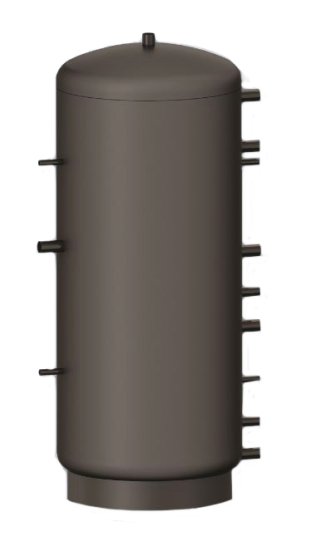 Буферный накопитель Sunsystem PR 1000