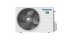 Сплит-система Panasonic CS-Z20XKEW/CU-Z20XKE Design White Inverter