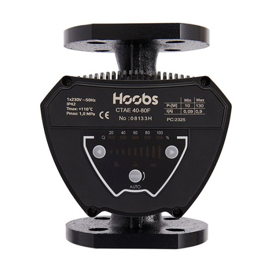 Циркуляционный насос Hoobs CTAE 40-80F 220