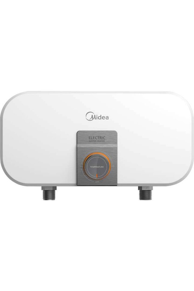Проточный электрический водонагреватель Midea MIWH-3500C Infinity