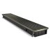 Внутрипольный конвектор Royal Thermo Atrium 75/200/2900-DG-U-DB