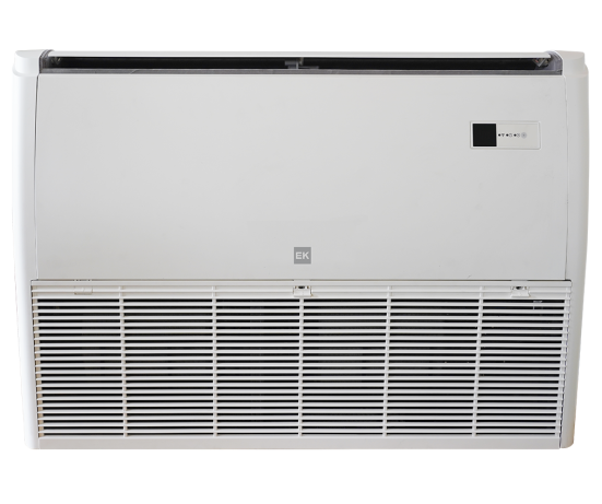 Напольно-потолочная сплит-система Euroklimat EKUX-170HNN4/EKOX-170HNN4