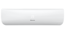 Внутренний блок мульти сплит-системы Hisense AMS-12UW4RXRKB00 Zoom Free Match DC Inverter Wi-Fi