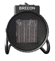 Электрическая тепловая пушка Breeon BHEG-2000 Pro Compact