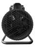 Электрическая тепловая пушка Breeon BHEG-2000 Pro Compact