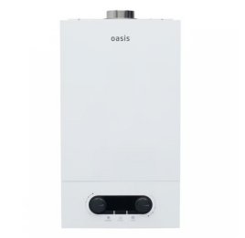 Настенный газовый котел Oasis KK-16
