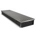 Внутрипольный конвектор Royal Thermo Atrium 110/300/1500-DG-U-NA