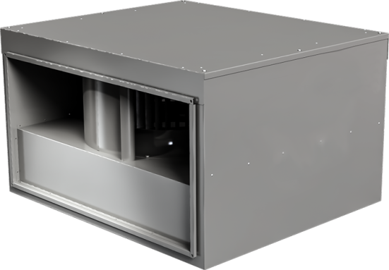 Вентилятор канальный Zilon ZKSA 800х500-4L3