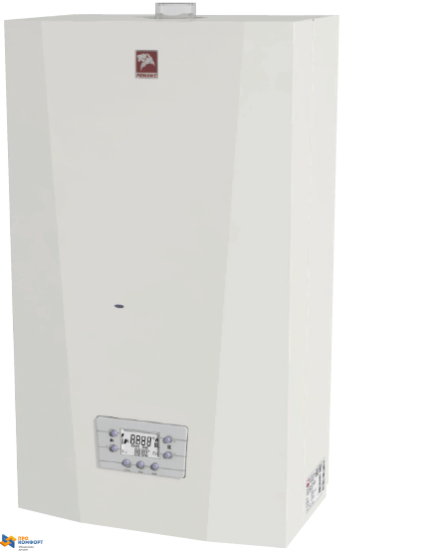Настенный газовый котел Лемакс PRIME-V28